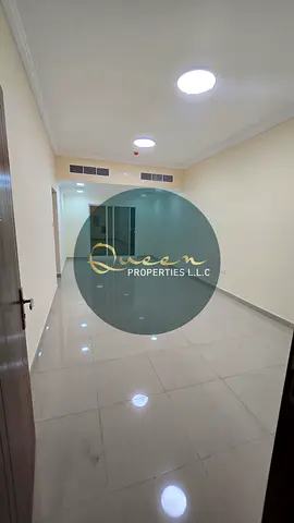 شقة للايجار في الجرف3 عجمان