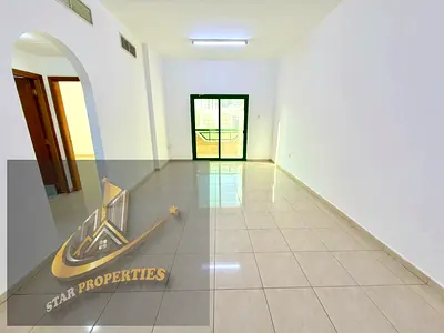 FAIMLY BUILDING//CLOSE TO KING FEISAL STREET//1BHK ONLY 28K