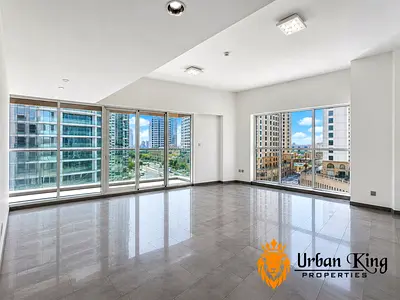 Exclusive Marina Residence | Spacious 2BHK | Chiller Free | Family Living