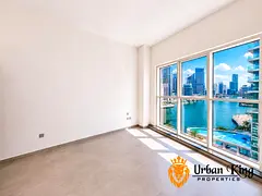 Exclusive Marina Residence | Spacious 2BHK | Chiller Free | Family Living