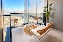 High Floor | Furnished | Excellent Amenities