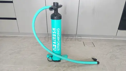 Airush Kiteboarding Pump
