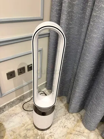 Dyson air purifier for sale
