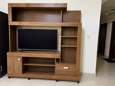 TV CABINET