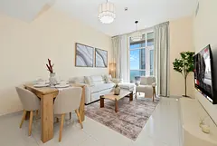 Stylish 1BR | JVT | Modern Living | Great Location