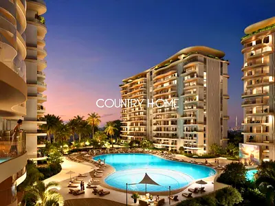 Lagoon Living | Luxury Lifestyle | Flexible Payment