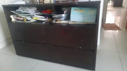 Free furniture