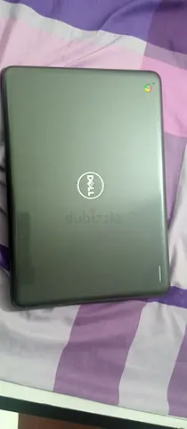 Dell Chromebook