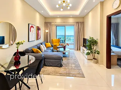 Fully Furnished | Best Price | Vacant