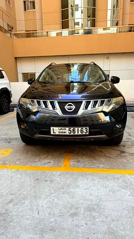 Nissan Murano LE 2009 (AED 8000 Only)