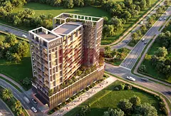 50/50 PAYMENT PLAN | POST-HANDOVER OPTION | HIGH FLOOR | 40% CAPITAL APPRECIATION