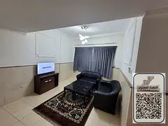 **Furnished 2-Bedroom Apartment for Monthly Rent in Garden City Towers, Al Hamidiya, Ajman** 🏡 Fu