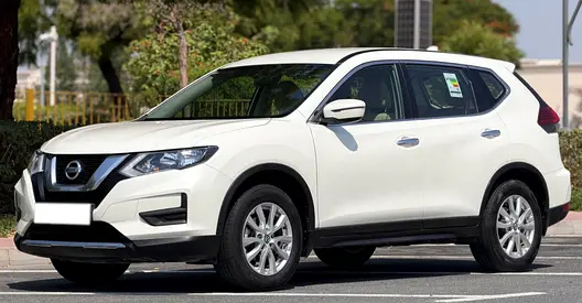 2021/Nissan/X-Trail/Low Price/GCC/Immaculate Condition/Own in Cash/Auto Loan at 0% Down Payment