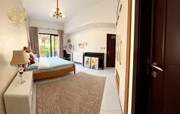 Fully Furnished 1BR | Spacious Layout | Prime Location