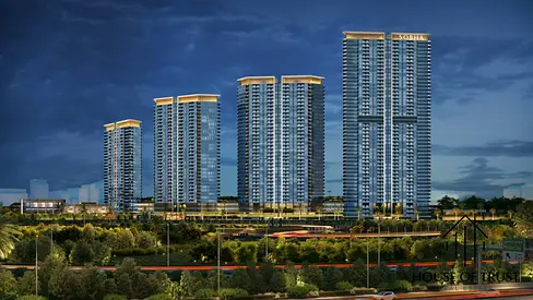 Luxury 2-Bedroom I High ROI | Prime Location | Smart Home