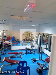 Free Gym | Ready to Move | Nice 2-BR | Al khan