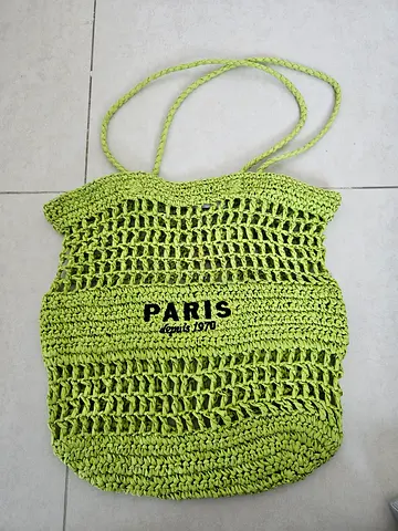 H&m bag