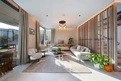 ON PARK | ELEVATED HILLTOP VIEWS | VASTU