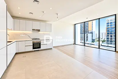 Brand New 1 BR | Bright | Fully Fitted Kitchen