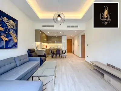 Spacious 2BR | Boulevard view | Ready To Move In