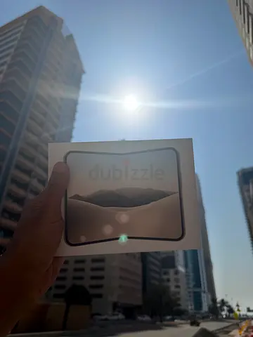 Apple iphone duo 512 sky night