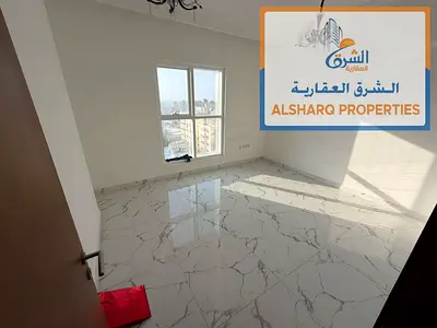 1-Bedroom Apartment in Ajman Corniche | Sea View | Free Parking