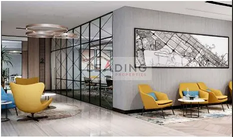 Negotiable Price | Perfect for investors | Near The Metro | Unique and Elegant Layout