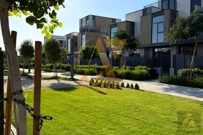 Brand New 4BR | Family Room | Single Row Townhouse