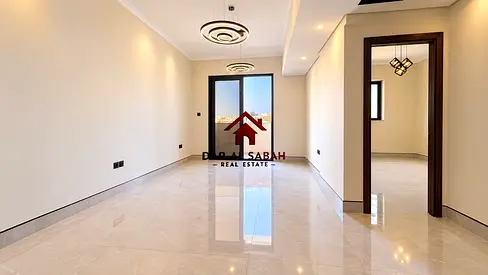 Brand new ❗️30 days free ❗️6 Cheques and S.D only Cheque ❗️Master bedroom ❗️Balcony ❗️Ready to move