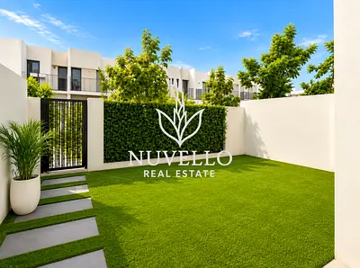 Vacant | Near Pool & Park | Multiple Cheques