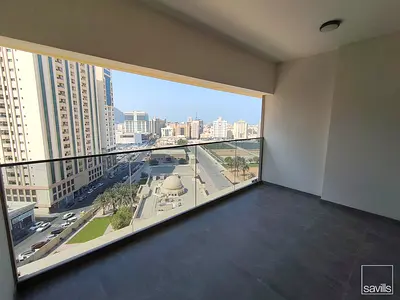 1 Month Free | 2 Parking | Masjid & Park View