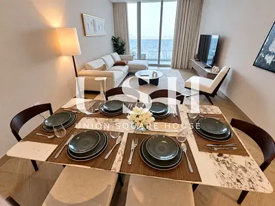 Modern 3BR Apartment | Wasl 1 | Furnished | Downtown City View