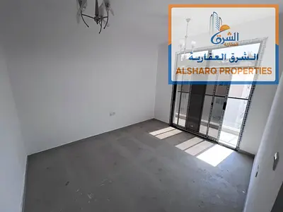 2 Master Bedrooms | Storage & Balcony | Al Jurf 3