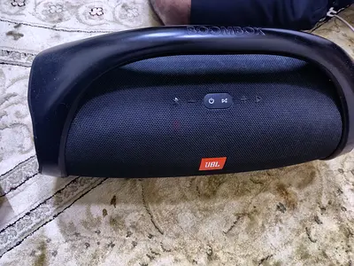 Jbl boombox