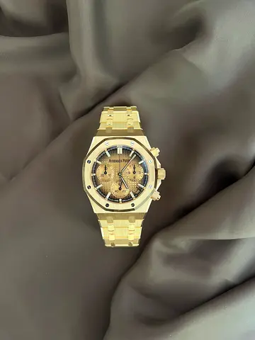 AP Audemars Piguet Royal Oak Chronograph