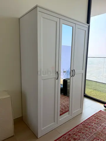 IKEA cupboard