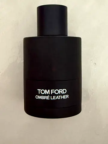 Tom Ford Ombre Leather 100ml - Eau de Parfum (Used Only Once)