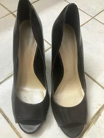 EU 37 Size Women Shoes