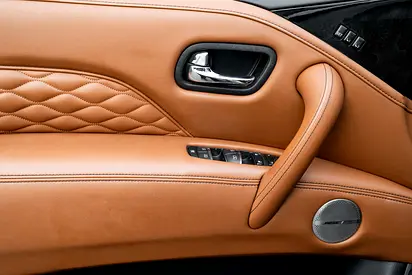 صورة مصغرة 14 لـ 2023 Infiniti QX80