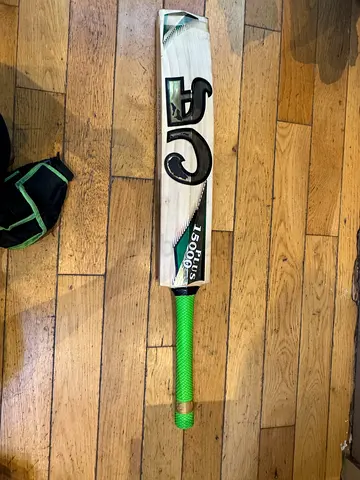 Cricket