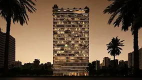 Premium Investment Deal | High Floor | Discounted Cash Price | Spacious Layout