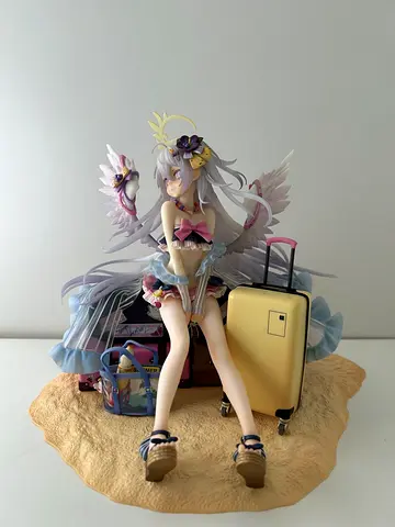 Shirasu Azusa (Swimsuit) - Blue Archive 1/7 Scale Figure (No Box)