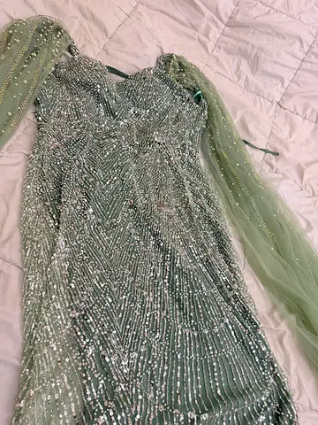 Party dress
