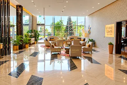 Smart Investment | Top Notch Finishes