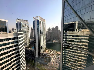 FITTED OFFICE| SPACIOUS |WELL MAINTAINED