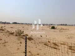Land for Sale in Al Hoshi, Sharjah | Near Maliha Road