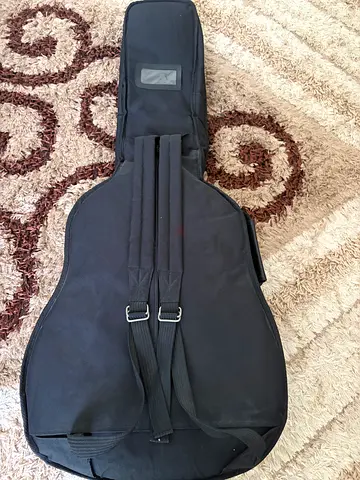 Guitar Yamaha