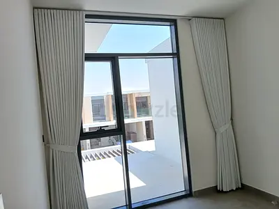 Trending Custom Design Curtains with Professional installation