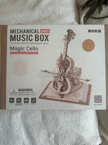 Toy
