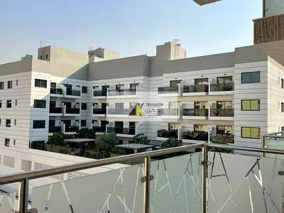 Premium Quality | Family Building | Spacious Living